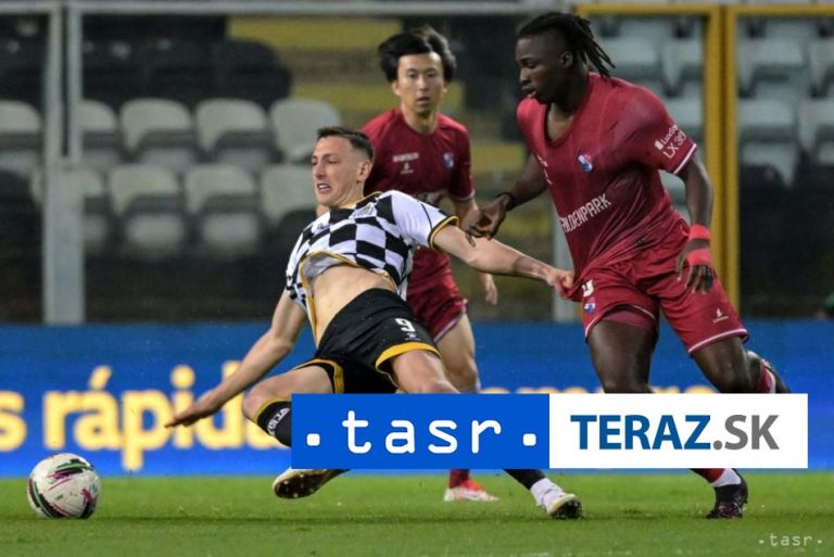 Boženík skóroval z penalty, jeho Boavista prehrala doma s Gil Vicente