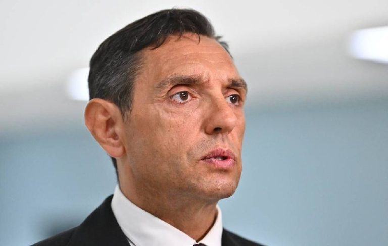 Brusel požaduje, aby srbský prezident odvolal z novej vlády podpredsedu Vulina,…