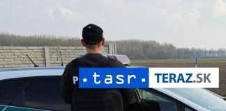 Polícia pokutovala vodičov s prívesnými vozíkmi v Bratislavskom kraji