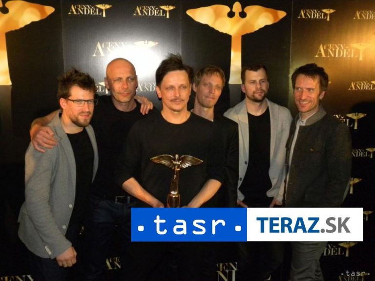 Chinaski pripravili v Košiciach parádny hudobný večer