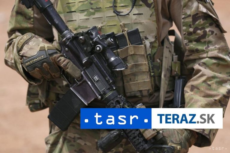 Chorvátsko plánuje investovať do obrany tri percentá HDP do roku 2030