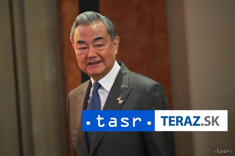 Čína neustúpi, ak sa USA rozhodne pokračovať v colnej vojne