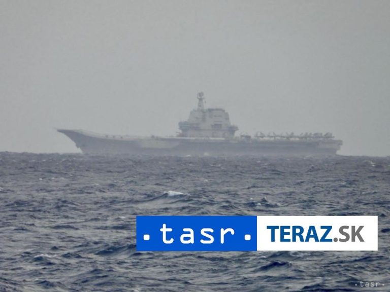 Čína uskutočnila pri Taiwane cvičenia zamerané na „presné údery“