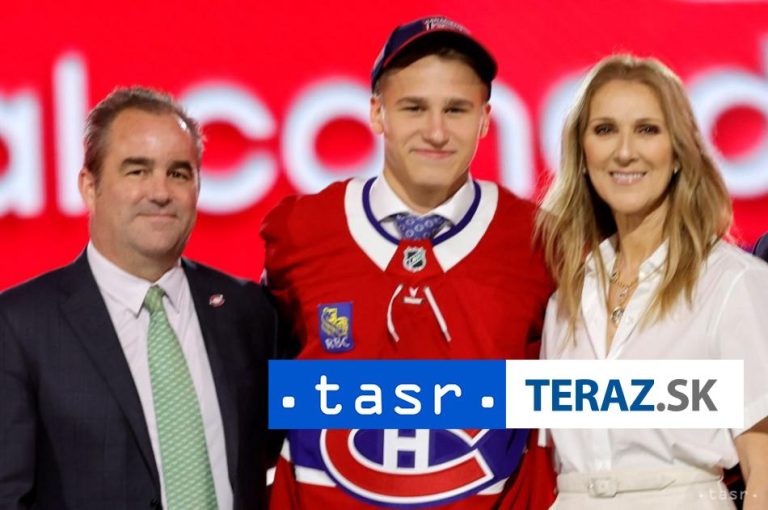 Demidova čaká debut v drese Montrealu, nastúpi v noci proti Chicagu