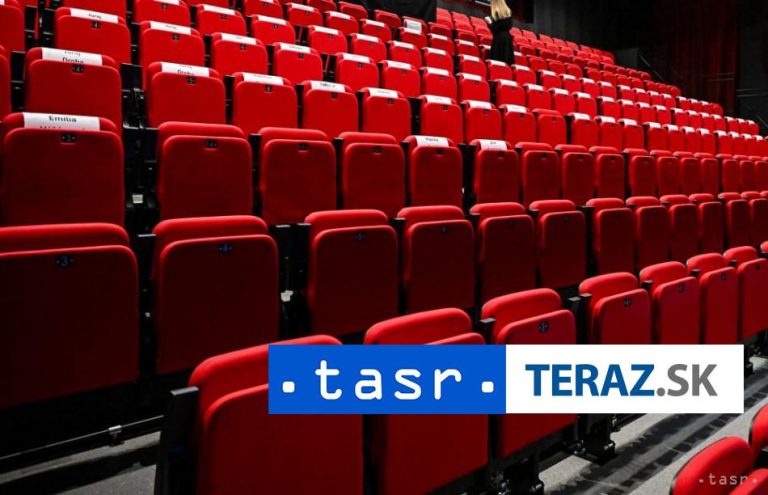 Divadelná Chalupka na Horehroní prináša štyri dni divadla či hudby