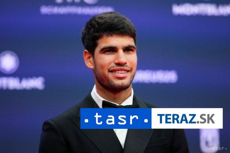 Duplantis a Bilesová získali športových Oskarov za rok 2024