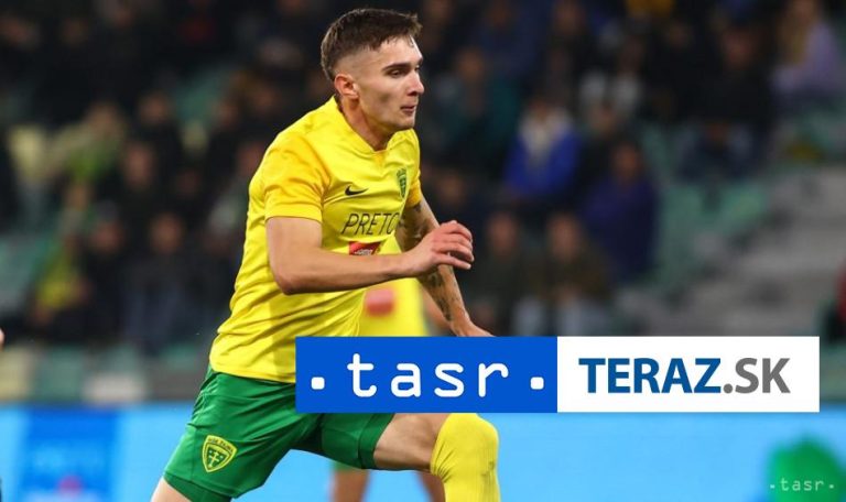 V útoku Žiliny v odvete proti Rakówu nastúpili Faško, Ďuriš a Kaprálik