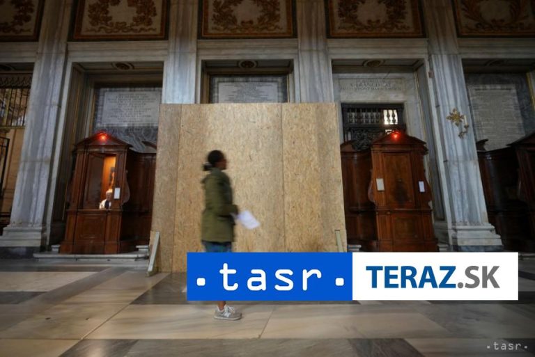 Dvaja kardináli s volebným právom sa nezúčastnia na konkláve