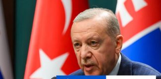 Erdogan tvrdí, že Hamas je odhodlaný dodržiavať prímerie s Izraelom