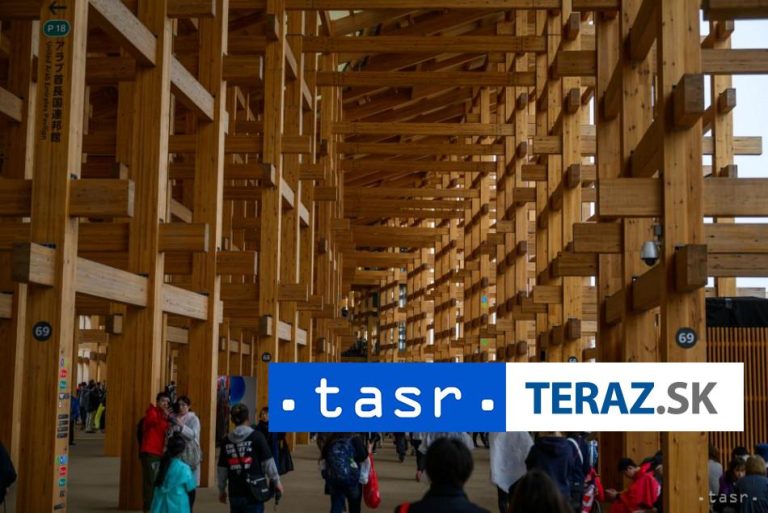 Fotograf F. Kulisev prezentuje Slovensko na výstave Expo 2025 v Osake