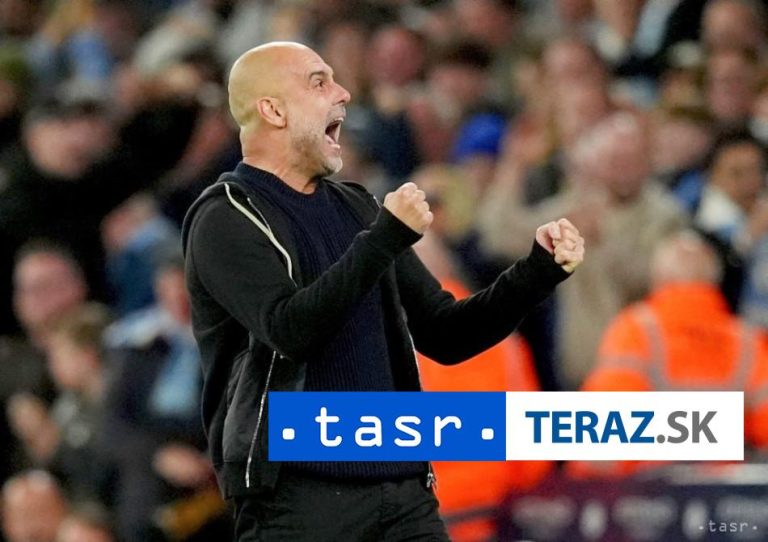 Guardiola verí, že nasledujúca sezóna bude lepšia: Poučili sme sa