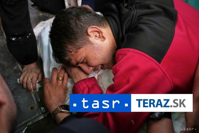 Hamas prepustí rukojemníkov, chce však záruku ukončenia vojny