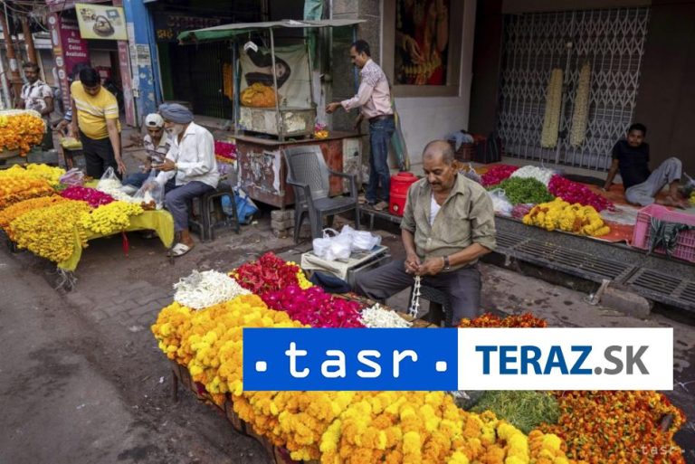 India uskutoční prvé sčítanie ľudu podľa príslušnosti ku kastám