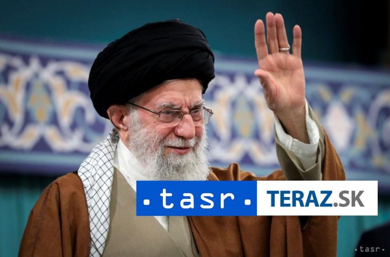 Irán nikdy nevyvinie jadrovú zbraň, tvrdí rezort diplomacie