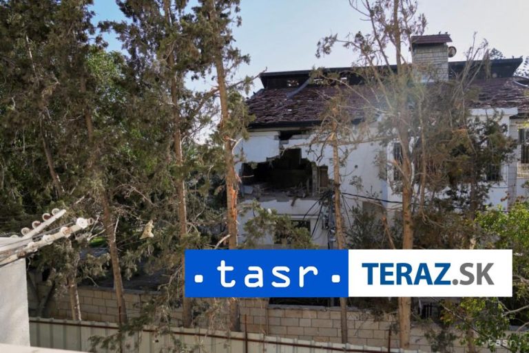 Izrael nedovolí Palestínskej samospráve kontrolovať Západ Jordánu