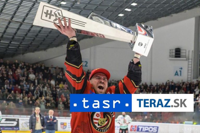 V Prešove nepokračujú Suja, Melicherčík a ďalších osem hráčov