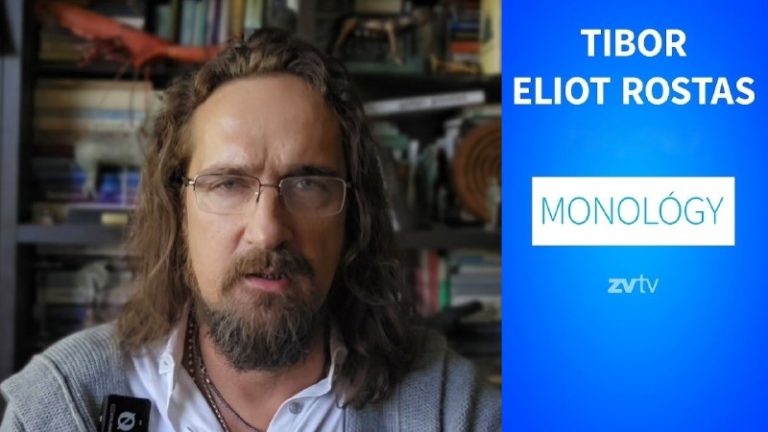 KTO SÚ ZLOČINCI A KTO HRDINOVIA?Progresívcom sa po prvý krát nepodarilo dosiahnu…