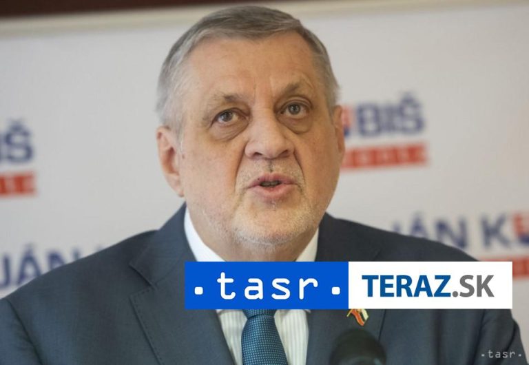 Kubiš:Pozície Slovenska k Ukrajine budú na summite Trojmoria čitateľné