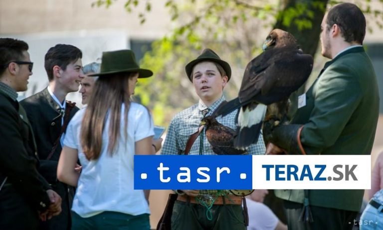 Lesnícke dni vo Zvolene prinesú program, aktivity i poľovnícku kuchyňu