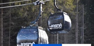 Lyžiarske stredisko Jasná sa pripravuje na zimnú sezónu