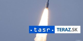 KĽDR vypálila do mora najmenej jednu balistickú strelu