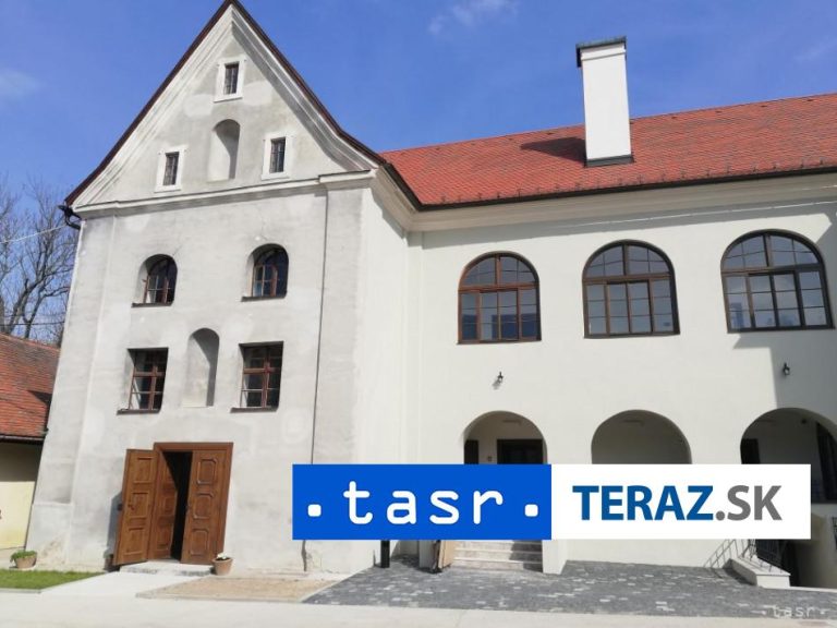 Milovníci kultúry a tradícií si Veľkú noc užijú aj v múzeu na hrade