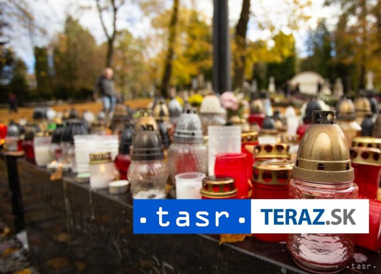 Na cintoríne v Pešťanoch pribudlo nové kolumbárium