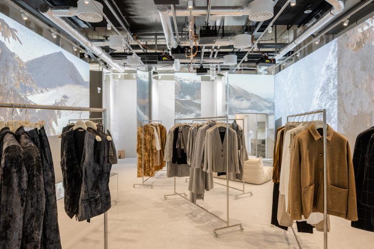 Nová éra módy – exkluzívne v Eurovea