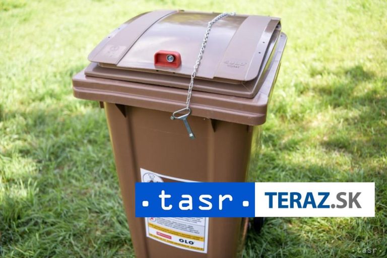 OLO predstavilo zámer modernizácie ZEVO na spaľovanie odpadu