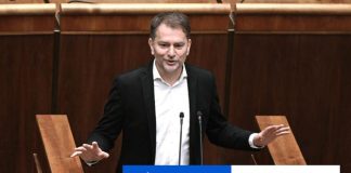 Hnutie Slovensko hovorí o potrebe spojenia opozície