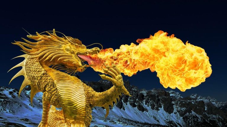 Pepe Escobar: Šanghajský duch: Čína nebude mať žiadne šikanovanie