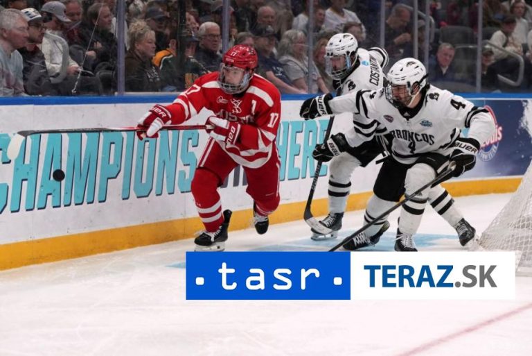 Quinn Hutson podpísal nováčikovskú zmluvu s Oilers