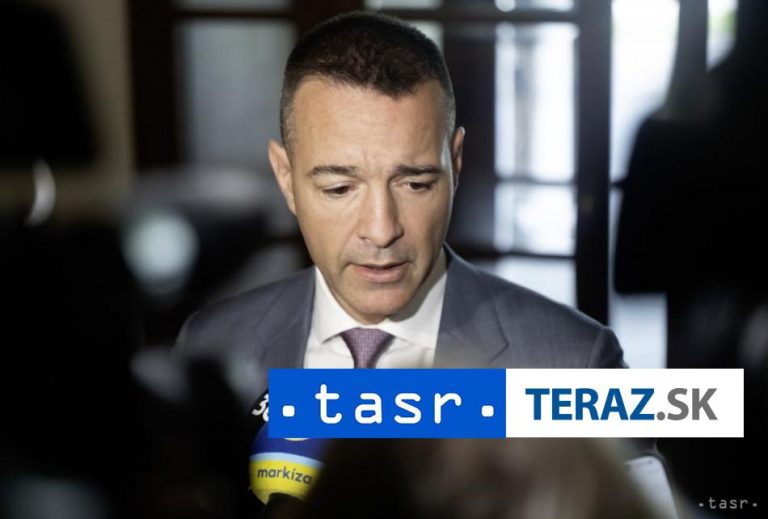 Drucker odmieta, že by koalícia plánovala po schválení rozpočtu voľby