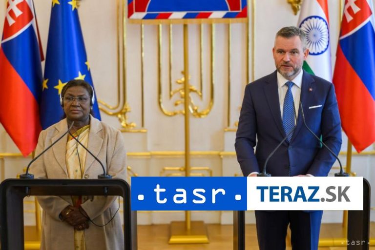 Rozvoj vzťahov s Indiou môže nadviazať na spoluprácu