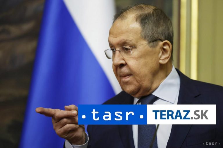 Pre mierové rokovania je nevyhnutné uznanie anektovaných území