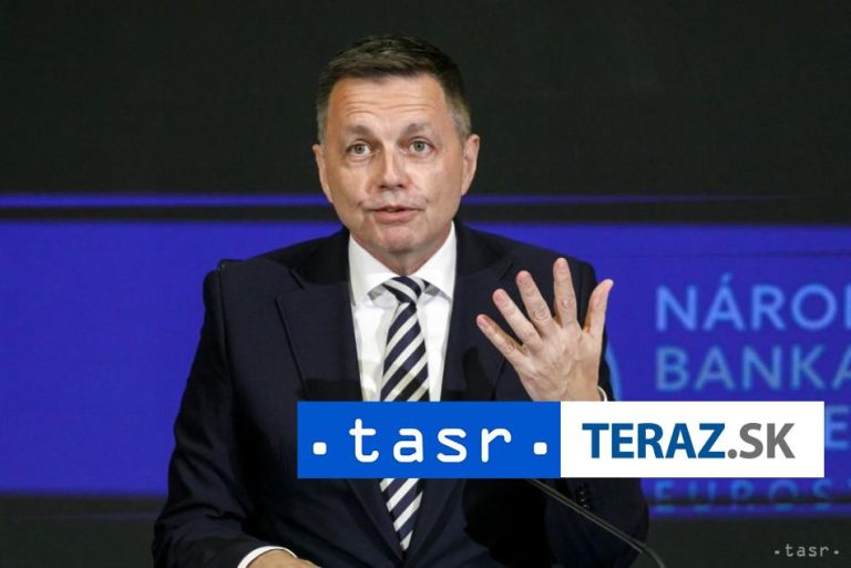 Finančné inovácie sú prospešné, no potrebné sú jasné pravidlá