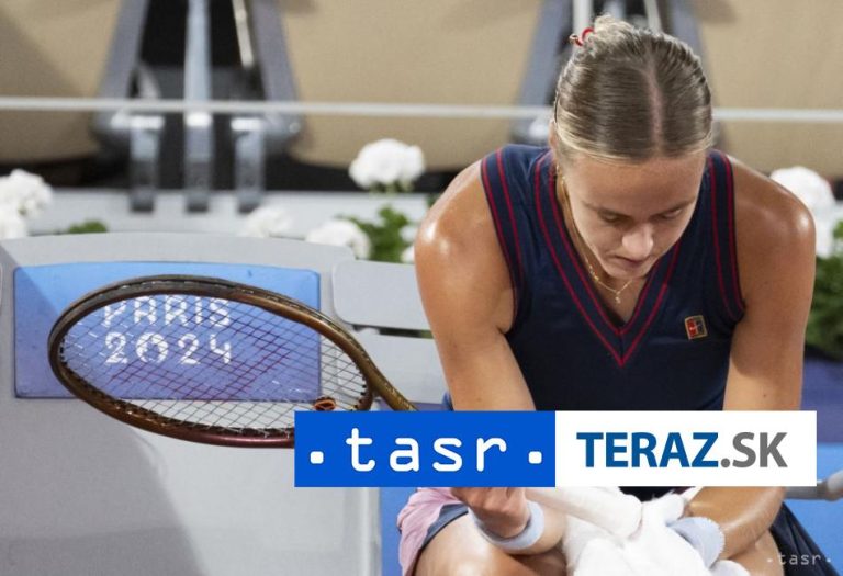 Schmiedlová oznámila šťastnú novinu: Je tehotná