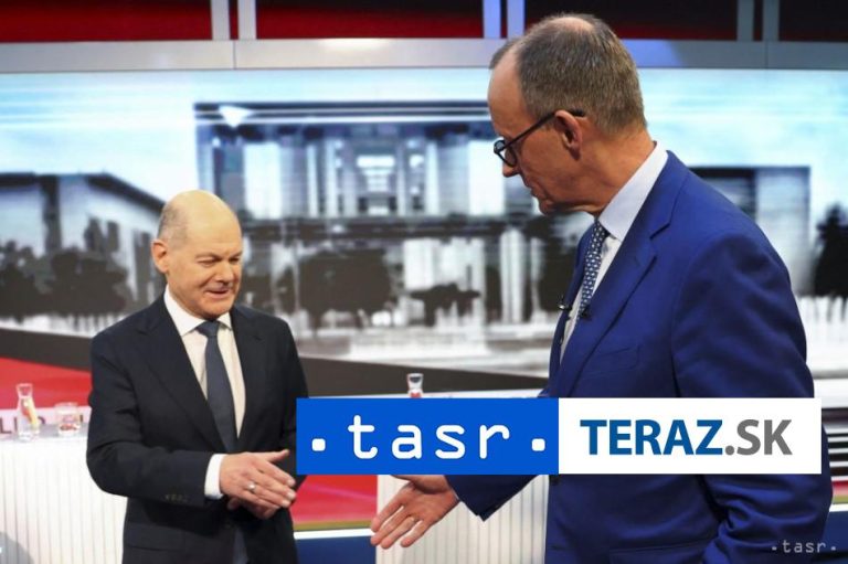 Scholzov kabinet sa zišiel na svojom poslednom zasadnutí