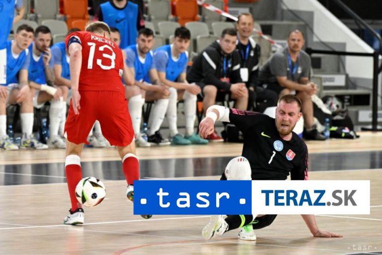 Chcem takého, cez ktorého prejdeme