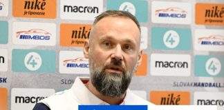 Beňadik nominoval na dva zápasy proti Číne