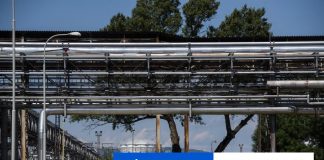 Zadržanú ropu prepravca Janaf v zmluvnej lehote nedodal