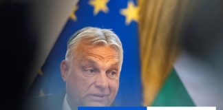 Orbán nariadil preverenie úniku údajov z databázy strany TISZA
