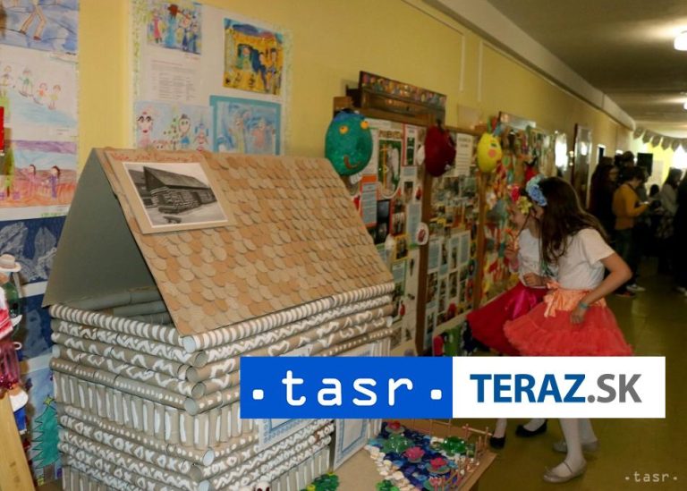 Študenti SŠ sa môžu zapojiť do štvrtého ročníka ekologickej olympiády