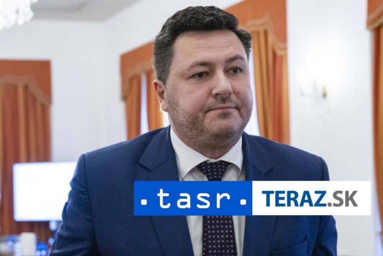 Súdna rada zvolila F. Moznera za predsedu Najvyššieho súdu SR