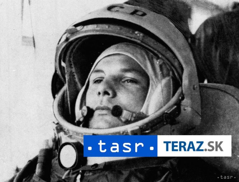 Svetový deň kozmonautiky pripomína prvý let človeka do vesmíru