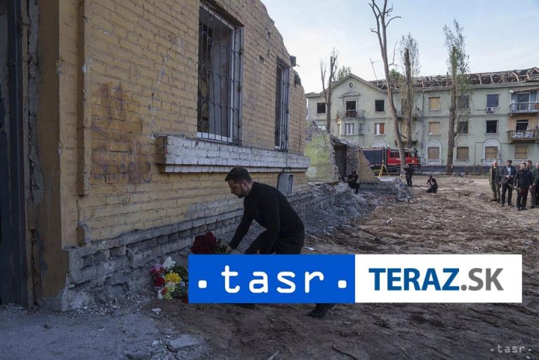 Telo novinárky zajatej v Rusku vrátili bez niekoľkých orgánov