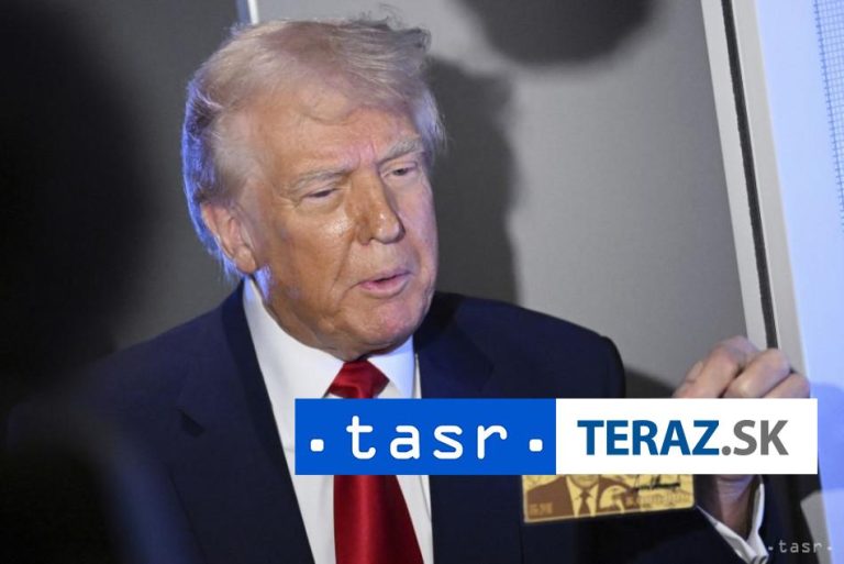 Proti Trumpovi a Muskovi protestovali naprieč Európou stovky ľudí