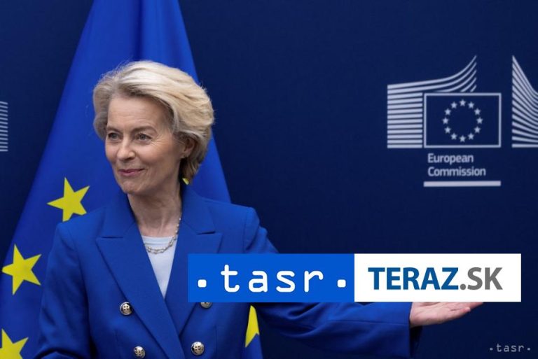 Trumpove clá vedú svet k tomu, že chce viac obchodovať s EÚ