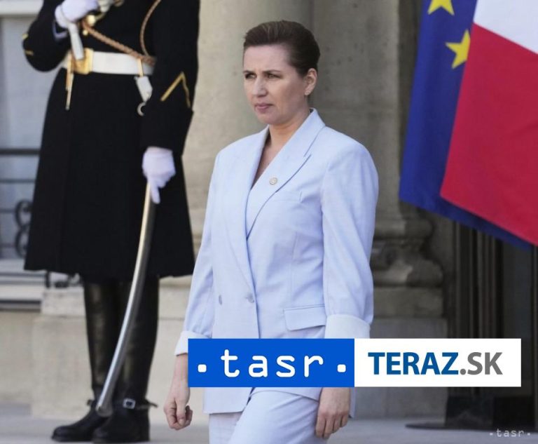 USA a Dánsko povedú prvé rozhovory na vysokej úrovni od nástupu Trumpa