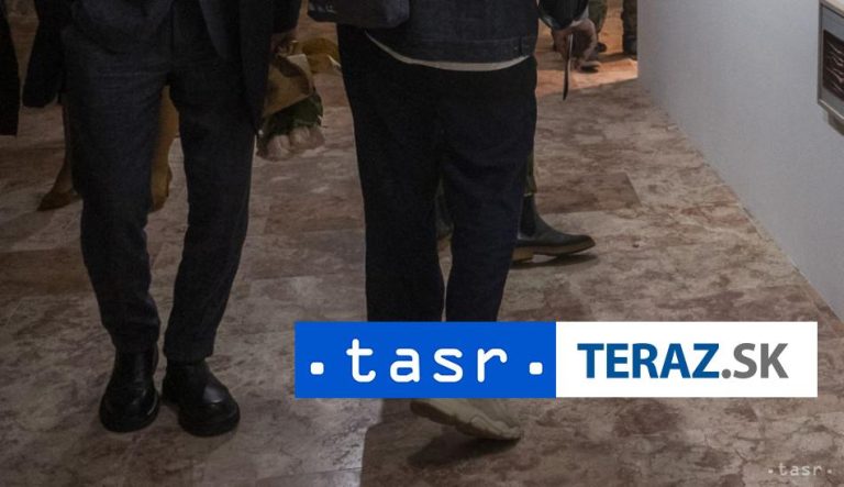 Ukrajina kritizuje Woodyho Allena pre účasť na moskovskom festivale